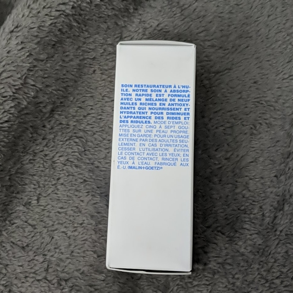 Malin + Goetz recovery treatment oil - Picture 3 of 3